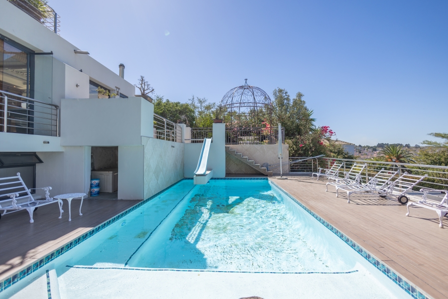 7 Bedroom Property for Sale in Welgedacht Western Cape